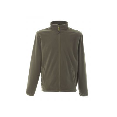 Суитшърти и полaрно облекло, James Ross Collection Copenaghen Man Copenaghen Man Lime Green