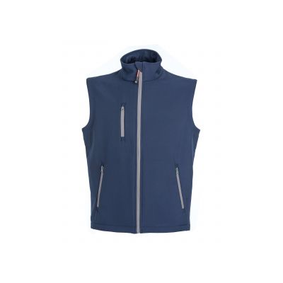 Якета и елеци, Софтшели, Работно облекло, Спортни облекла, James Ross Collection Waistcoats Tarvisio Man Waistcoats Tarvisio Man Navy