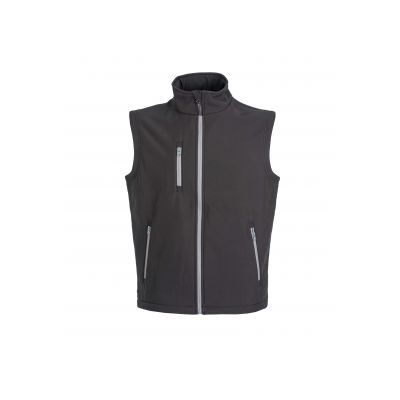 Якета и елеци, Софтшели, Работно облекло, Спортни облекла, James Ross Collection Waistcoats Tarvisio Man Waistcoats Tarvisio Man Black