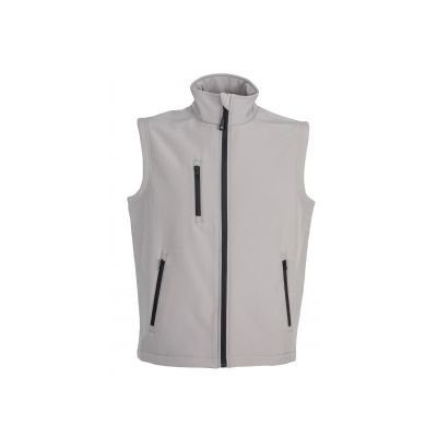 Якета и елеци, Софтшели, Работно облекло, Спортни облекла, James Ross Collection Waistcoats Tarvisio Man Waistcoats Tarvisio Man Light Grey