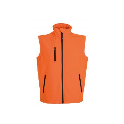 Якета и елеци, Софтшели, Работно облекло, Спортни облекла, James Ross Collection Waistcoats Tarvisio Man Waistcoats Tarvisio Man Orange