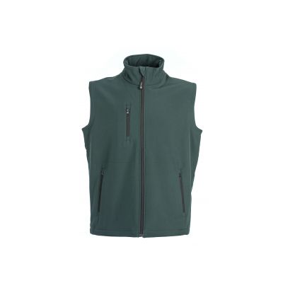 Якета и елеци, Софтшели, Работно облекло, Спортни облекла, James Ross Collection Waistcoats Tarvisio Man Waistcoats Tarvisio Man Green