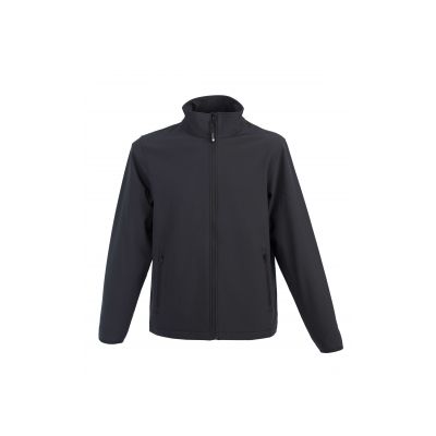 Jackets, Sotshell, Work clothes, Sportswear, James Ross Collection Jacket Cortina Man Jacket Cortina Man Black