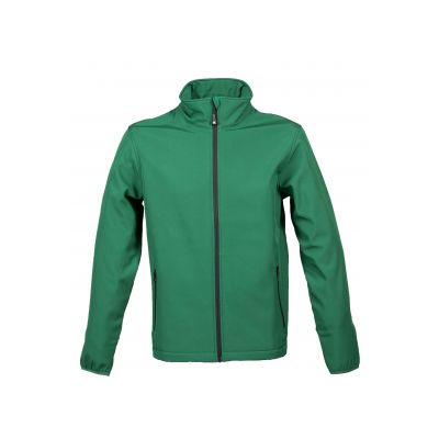 Jackets, Sotshell, Work clothes, Sportswear, James Ross Collection Jacket Cortina Man Jacket Cortina Man Green