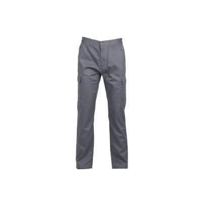 Панталони и гащеризони, Работно облекло, James Ross Collection Pant Bucarest Man Pant Bucarest Man Grey