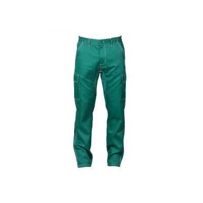 Панталони и гащеризони, Работно облекло, James Ross Collection Pant Bucarest Man Pant Bucarest Man Green
