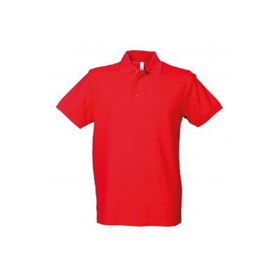 Polo shirts, Work clothes, James Ross Collection Polo Faro Polo Faro Red