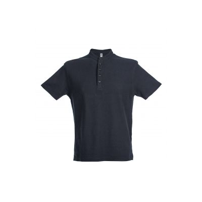 Трикотажни блузи с яка (поло), Ризи и бизнес облекло, Работно облекло, James Ross Collection Polo Kuwait Man Polo Kuwait Man Navy