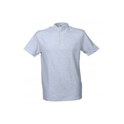 Трикотажни блузи с яка (поло), Ризи и бизнес облекло, Работно облекло, James Ross Collection Polo Kuwait Man Polo Kuwait Man Melange