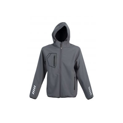 Jacket Garmisch Man