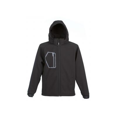 Софтшели, Якета и елеци, Работно облекло, James Ross Collection BOLZANO BOLZANO Black