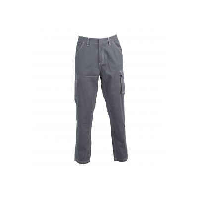 Панталони и гащеризони, Работно облекло, James Ross Collection Pant Vigo Man Pant Vigo Man Grey