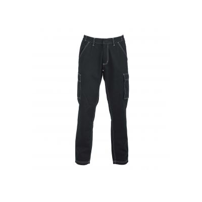 Панталони и гащеризони, Работно облекло, James Ross Collection Pant Vigo Man Pant Vigo Man Black