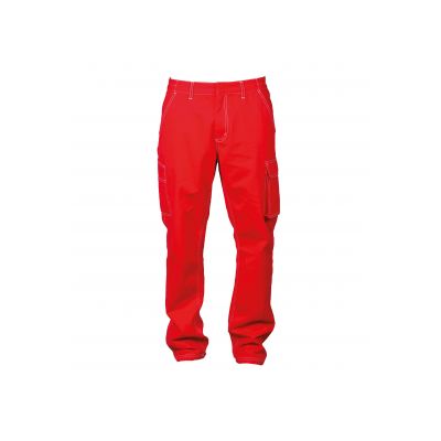 Панталони и гащеризони, Работно облекло, James Ross Collection Pant Vigo Man Pant Vigo Man Red