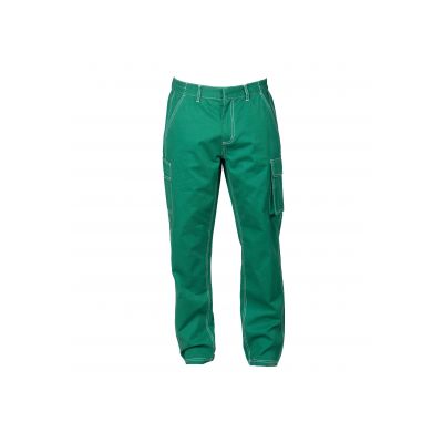 Панталони и гащеризони, Работно облекло, James Ross Collection Pant Vigo Man Pant Vigo Man Green