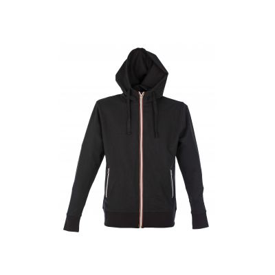 Hoodies and polar clothing, Work clothes, Sportswear, James Ross Collection LAS VEGAS MAN LAS VEGAS MAN Black