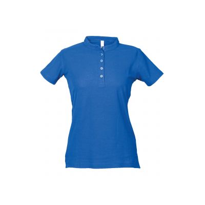 Трикотажни блузи с яка (поло), Ризи и бизнес облекло, Работно облекло, James Ross Collection Polo Kuwait Lady Polo Kuwait Lady Royal