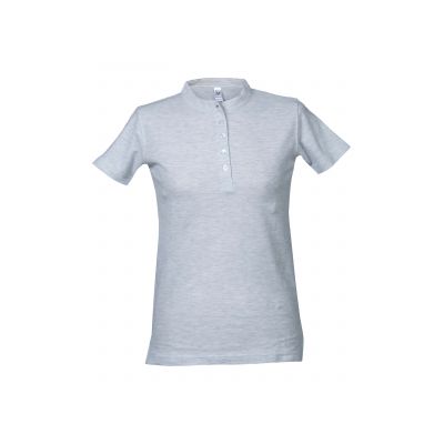 Трикотажни блузи с яка (поло), Ризи и бизнес облекло, Работно облекло, James Ross Collection Polo Kuwait Lady Polo Kuwait Lady Melange