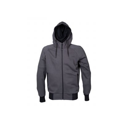 Суитшърти и полaрно облекло, James Ross Collection CLEVELAND MAN CLEVELAND MAN Dark Grey
