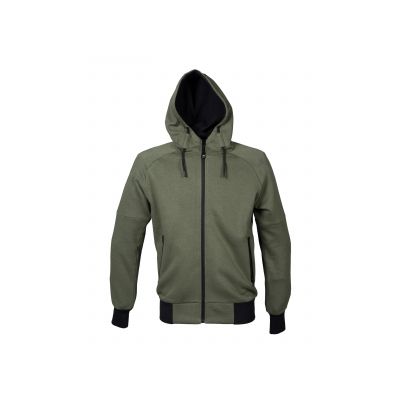 Суитшърти и полaрно облекло, James Ross Collection CLEVELAND MAN CLEVELAND MAN Olive