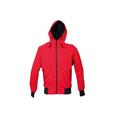 Суитшърти и полaрно облекло, James Ross Collection CLEVELAND MAN CLEVELAND MAN Red