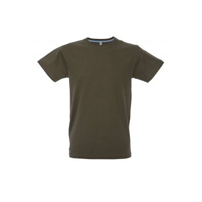 Тениски и потници, James Ross Collection CALIFORNIA MAN CALIFORNIA MAN Military Green