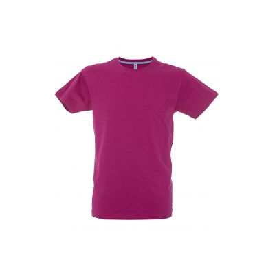 Тениски и потници, James Ross Collection CALIFORNIA MAN CALIFORNIA MAN Fuchsia