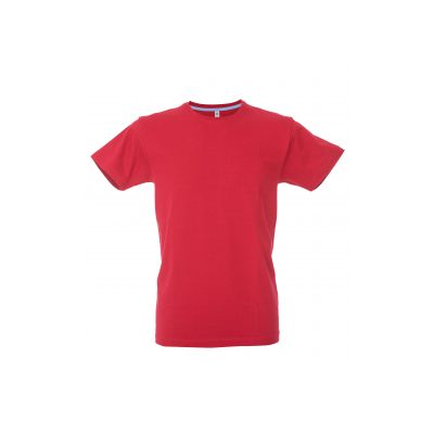 Тениски и потници, James Ross Collection CALIFORNIA MAN CALIFORNIA MAN Red