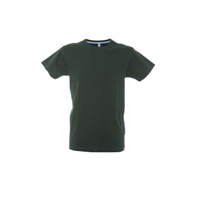 Тениски и потници, James Ross Collection CALIFORNIA MAN CALIFORNIA MAN Dark Green
