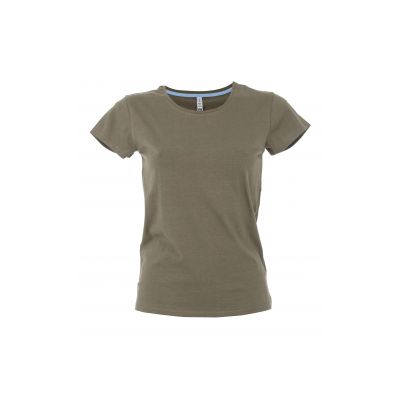 Тениски и потници, James Ross Collection CALIFORNIA LADY CALIFORNIA LADY Military Green