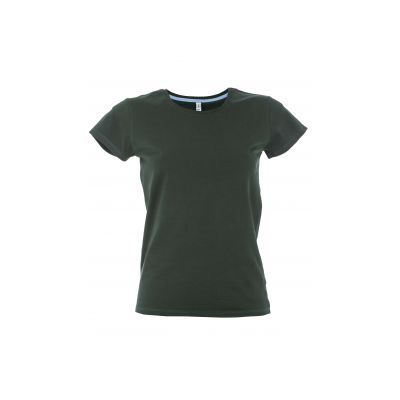 Тениски и потници, James Ross Collection CALIFORNIA LADY CALIFORNIA LADY Dark Green