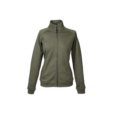 Суитшърти и полaрно облекло, Работно облекло, Спортни облекла, James Ross Collection Malesia Lady Malesia Lady Military Green