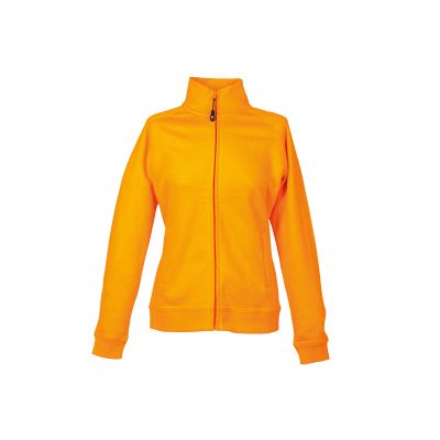 Суитшърти и полaрно облекло, Работно облекло, Спортни облекла, James Ross Collection Malesia Lady Malesia Lady Orange
