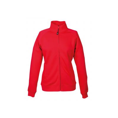 Суитшърти и полaрно облекло, Работно облекло, Спортни облекла, James Ross Collection Malesia Lady Malesia Lady Red