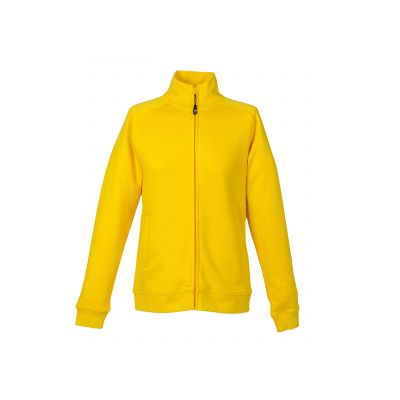 Суитшърти и полaрно облекло, Работно облекло, Спортни облекла, James Ross Collection Malesia Lady Malesia Lady Yellow