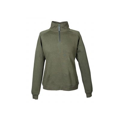 Суитшърти и полaрно облекло, Работно облекло, Спортни облекла, James Ross Collection Kioto Lady Kioto Lady Military Green