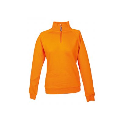 Суитшърти и полaрно облекло, Работно облекло, Спортни облекла, James Ross Collection Kioto Lady Kioto Lady Orange