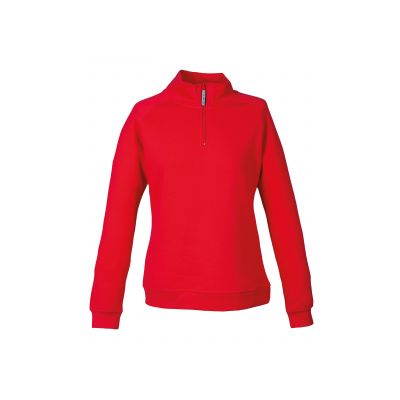 Суитшърти и полaрно облекло, Работно облекло, Спортни облекла, James Ross Collection Kioto Lady Kioto Lady Red