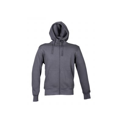 Hoodies and polar clothing, James Ross Collection Sweater Oklahoma Man Sweater Oklahoma Man Dark Gray