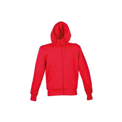 Hoodies and polar clothing, James Ross Collection Sweater Oklahoma Man Sweater Oklahoma Man Red