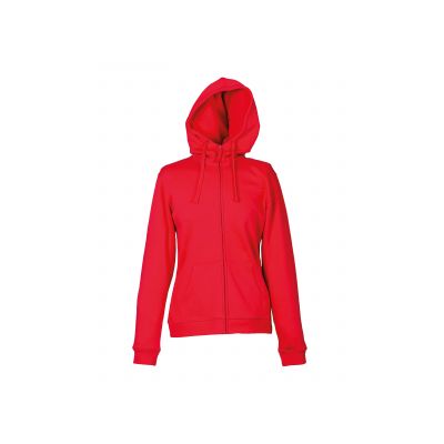 Суитшърти и полaрно облекло, James Ross Collection Sweater Oklahoma Lady Sweater Oklahoma Lady Red