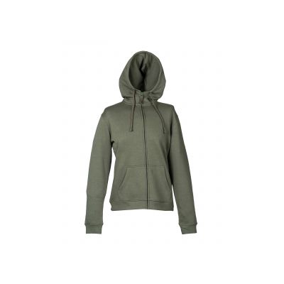 Суитшърти и полaрно облекло, James Ross Collection Sweater Oklahoma Lady Sweater Oklahoma Lady Military Green