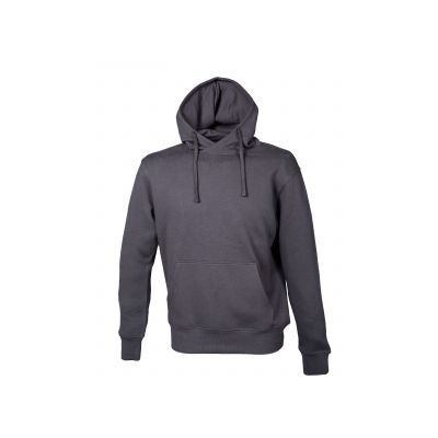 Hoodies and polar clothing, James Ross Collection Sweater Newport Man Sweater Newport Man Dark Gray