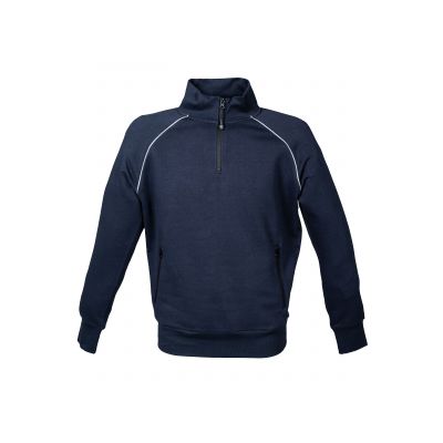 Суитшърти и полaрно облекло, James Ross Collection Sweater Nottingham Sweater Nottingham Navy