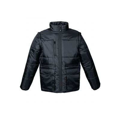 Якета и елеци, Работно облекло, James Ross Collection Jacket Varsavia Jacket Varsavia Black