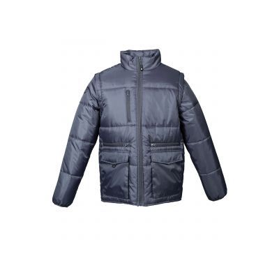 Якета и елеци, Работно облекло, James Ross Collection Jacket Varsavia Jacket Varsavia Grey