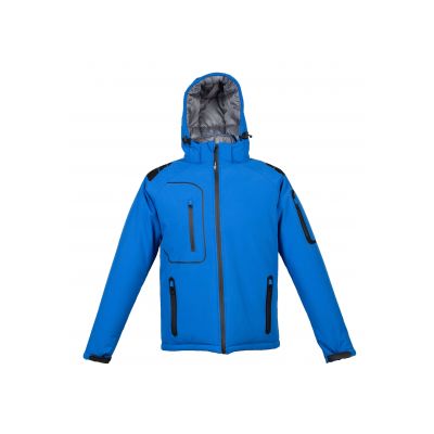 Jackets, Sotshell, Work clothes, Sportswear, James Ross Collection Jacket Cervinia Man Jacket Cervinia Man Royal