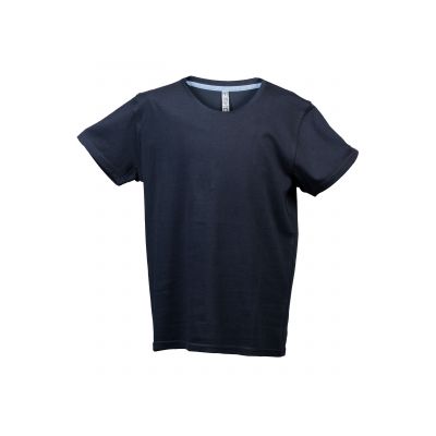 Тениски и потници, Работно облекло, James Ross Collection T-Shirt California Boy T-Shirt California Boy Navy