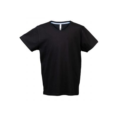 Тениски и потници, Работно облекло, James Ross Collection T-Shirt California Boy T-Shirt California Boy Black