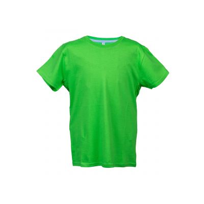 Тениски и потници, Работно облекло, James Ross Collection T-Shirt California Boy T-Shirt California Boy Light Lime